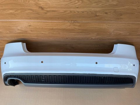 AUDI A5 8T LIFT SPORTBACK S-LINE ZDERZAK TYŁ LY9C