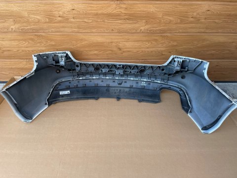 AUDI A5 8T LIFT SPORTBACK S-LINE ZDERZAK TYŁ LY9C