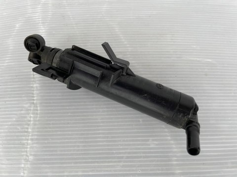 AUDI A5 8T LIFT SPRYSKIWACZ LAMPY LEWY PRZÓD 8T0955101D