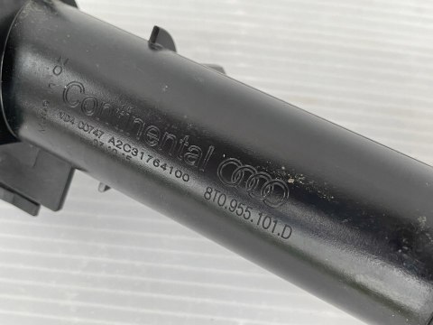 AUDI A5 8T LIFT SPRYSKIWACZ LAMPY LEWY PRZÓD 8T0955101D