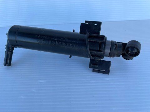 AUDI A5 8T LIFT SPRYSKIWACZ LAMPY LEWY PRZÓD 8T0955101D