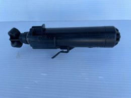 AUDI A5 8T LIFT SPRYSKIWACZ LAMPY LEWY PRZÓD 8T0955101D