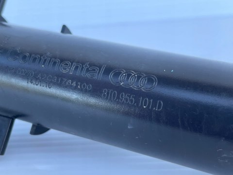 AUDI A5 8T LIFT SPRYSKIWACZ LAMPY LEWY PRZÓD 8T0955101D