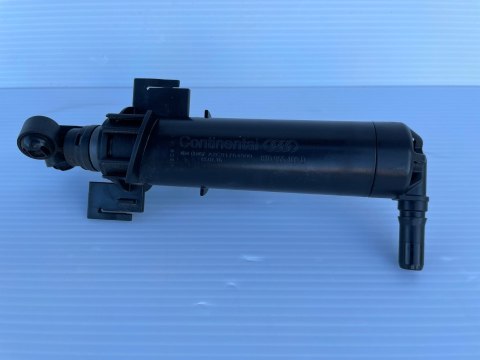 AUDI A5 8T LIFT SPRYSKIWACZ LAMPY PRAWY PRZÓD 8T0955102D