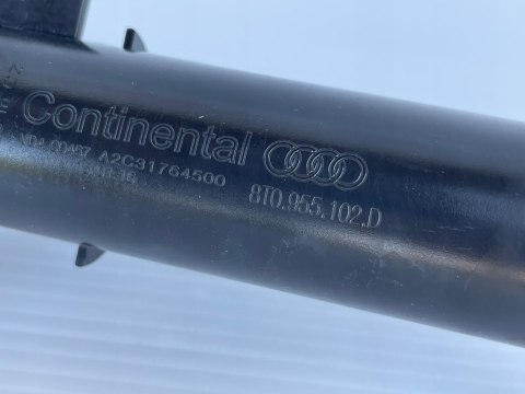 AUDI A5 8T LIFT SPRYSKIWACZ LAMPY PRAWY PRZÓD 8T0955102D