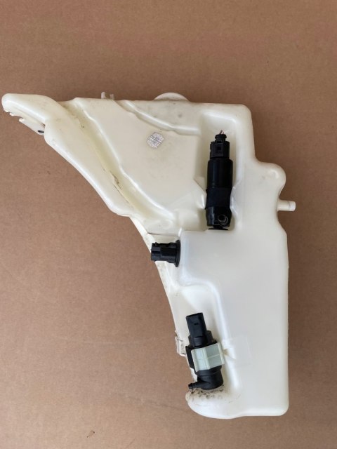 AUDI A5 8T LIFT ZBIORNIK SPRYSKIWACZY 8T0955453C pompki