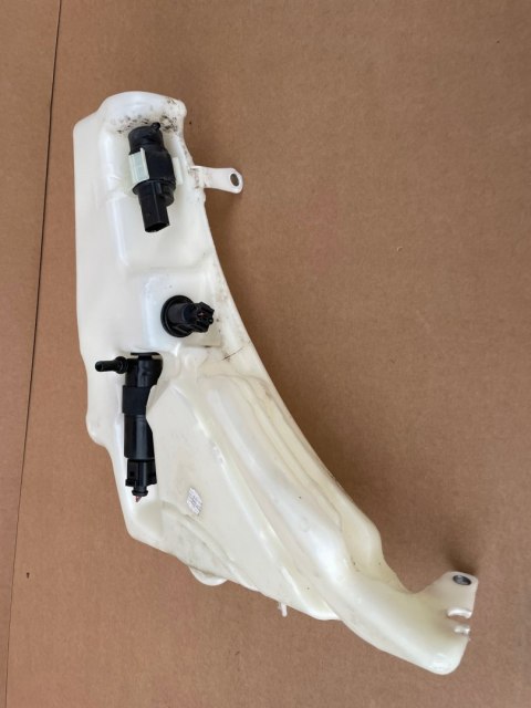 AUDI A5 8T LIFT ZBIORNIK SPRYSKIWACZY 8T0955453C pompki