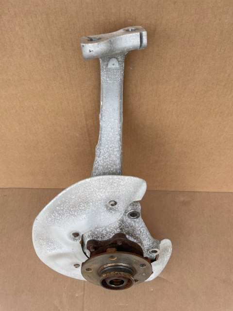 AUDI A5 8T LIFT ZWROTNICA ORYGINAŁ LEWY PRZÓD 4G0407241D