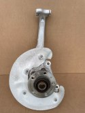 AUDI A5 8T LIFT ZWROTNICA ORYGINAŁ LEWY PRZÓD 4G0407241D