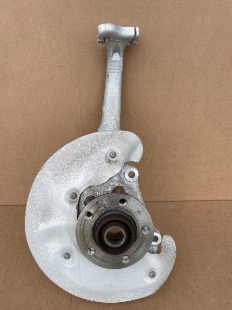 AUDI A5 8T LIFT ZWROTNICA ORYGINAŁ LEWY PRZÓD 4G0407241D