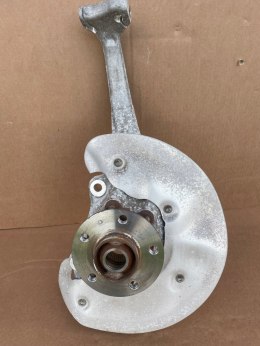 AUDI A5 8T LIFT ZWROTNICA ORYGINAŁ PRAWY PRZÓD 4G0407242C