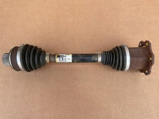 AUDI A5 8T LIFT oryginalna PÓŁOŚ przód 8K0407271AL