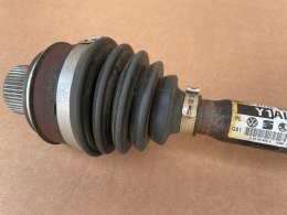 AUDI A5 8T LIFT oryginalna PÓŁOŚ przód 8K0407271AL