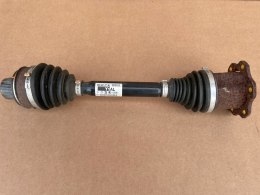 AUDI A5 8T LIFT oryginalna PÓŁOŚ przód 8K0407271AL