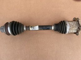 AUDI A5 8T LIFT oryginalna PÓŁOŚ przód 8K0407271AL