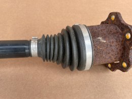 AUDI A5 8T LIFT oryginalna PÓŁOŚ przód 8K0407271AL