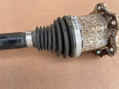 AUDI A5 8T LIFT oryginalna PÓŁOŚ przód 8K0407271AL