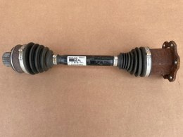 AUDI A5 8T LIFT oryginalna PÓŁOŚ przód 8K0407271AL