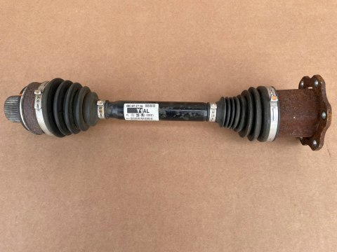 AUDI A5 8T LIFT oryginalna PÓŁOŚ przód 8K0407271AL