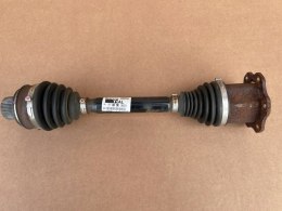 AUDI A5 8T LIFT oryginalna PÓŁOŚ przód 8K0407271AL