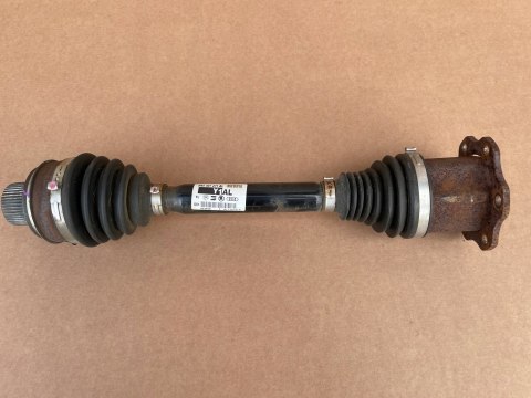 AUDI A5 8T LIFT oryginalna PÓŁOŚ przód 8K0407271AL