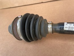 AUDI A5 8T LIFT oryginalna PÓŁOŚ przód 8K0407271AL