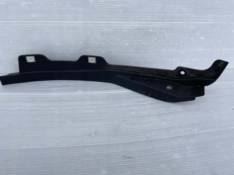 AUDI A5 8T LIFT oryginalne MOCOWANIE NADKOLA PRAWY PRZÓD