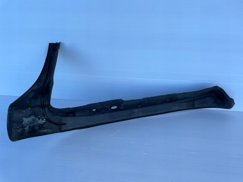 AUDI A5 8T LIFT oryginalne WYGŁUSZENIE BŁOTNIKA LEWY PRZÓD