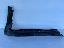 AUDI A5 8T LIFT oryginalne WYGŁUSZENIE BŁOTNIKA PRAWY PRZÓD