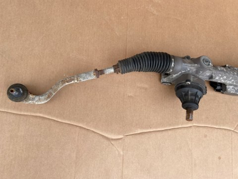 AUDI A5 8T MAGLOWNICA PRZEKŁADNIA STEROWNIK 8K0909144P