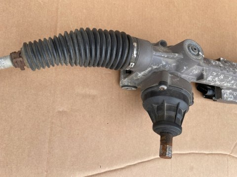 AUDI A5 8T MAGLOWNICA PRZEKŁADNIA STEROWNIK 8K0909144P