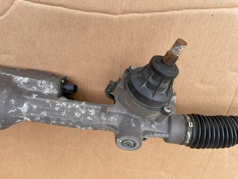 AUDI A5 8T MAGLOWNICA PRZEKŁADNIA STEROWNIK 8K0909144P