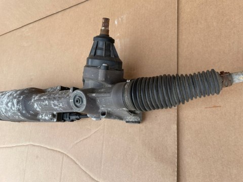 AUDI A5 8T MAGLOWNICA PRZEKŁADNIA STEROWNIK 8K0909144Q