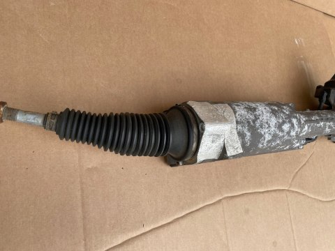 AUDI A5 8T MAGLOWNICA PRZEKŁADNIA STEROWNIK 8K0909144Q