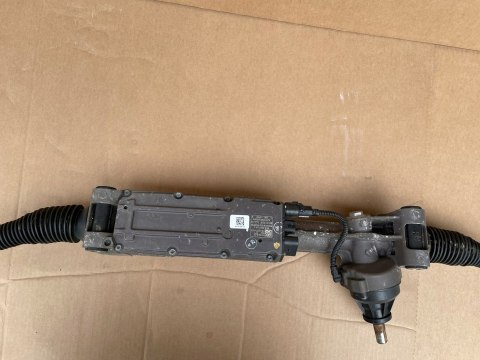 AUDI A5 8T MAGLOWNICA PRZEKŁADNIA STEROWNIK 8K0909144Q