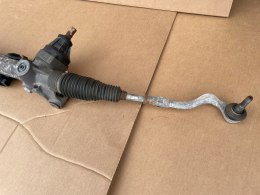 AUDI A5 8T MAGLOWNICA PRZEKŁADNIA STEROWNIK 8K0909144Q