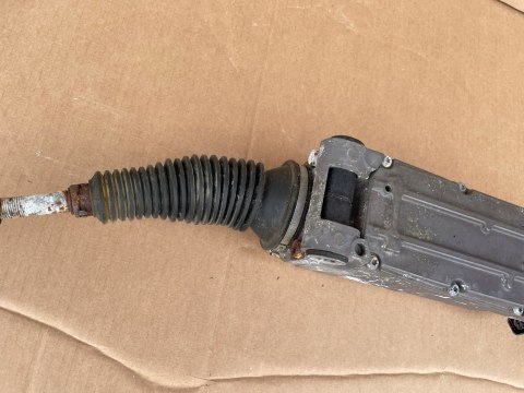 AUDI A5 8T MAGLOWNICA PRZEKŁADNIA STEROWNIK 8K0909144Q