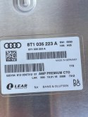 AUDI A5 8T WZMACNIACZ AUDI BANG&OLUFSEN 8T1035223A