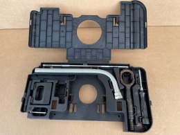 AUDI A5 8T ZESTAW NAPRAWCZY NARZĘDZI kluczy AUDI