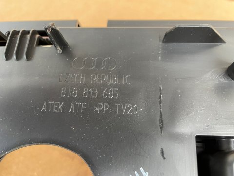 AUDI A5 8T ZESTAW NAPRAWCZY NARZĘDZI kluczy AUDI