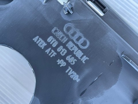 AUDI A5 8T ZESTAW NAPRAWCZY NARZĘDZI kluczy AUDI