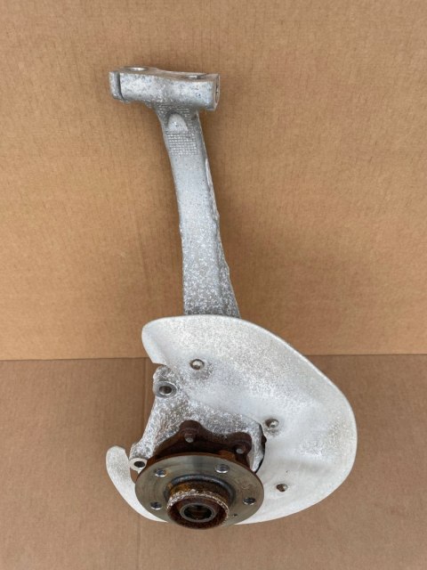 AUDI A5 8T ZWROTNICA ORYGINAŁ PRAWY PRZÓD 4G0407242D