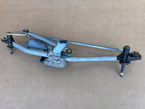 AUDI A5 8T lift MECHANIZM WYCIERACZEK 8T1955119D