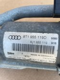 AUDI A5 8T lift MECHANIZM WYCIERACZEK 8T1955119D