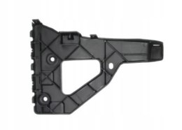 AUDI A6 C6 LIFT ŚLIZG MOCOWANIE ZDERZAKA 2004-2011