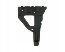 AUDI A6 C6 ŚLIZG MOCOWANIE ZDERZAKA PRAWY PRZÓD 2004-11