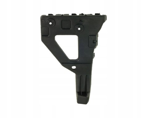 AUDI A6 C6 ŚLIZG MOCOWANIE ZDERZAKA PRAWY PRZÓD 2004-11