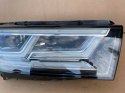 AUDI Q5 FY 2016-2020 FULL LED LAMPA PRAWY PRZÓD 80A941036