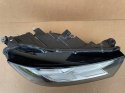 AUDI Q5 FY 2016-2020 FULL LED LAMPA PRAWY PRZÓD 80A941036
