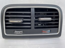 Audi A4 B8 A5 8T Kratka Nawiewu Tył 8K0819203J ORYGINAŁ